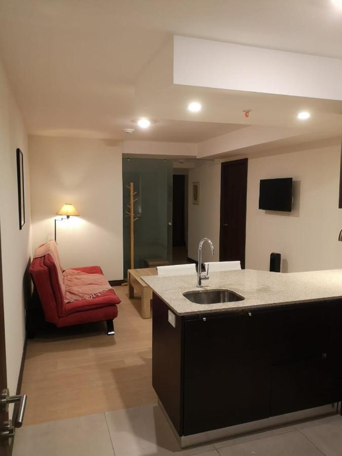 El Mejor Apartamento En Excelente Ubicacion. Σαν Χοσέ Εξωτερικό φωτογραφία