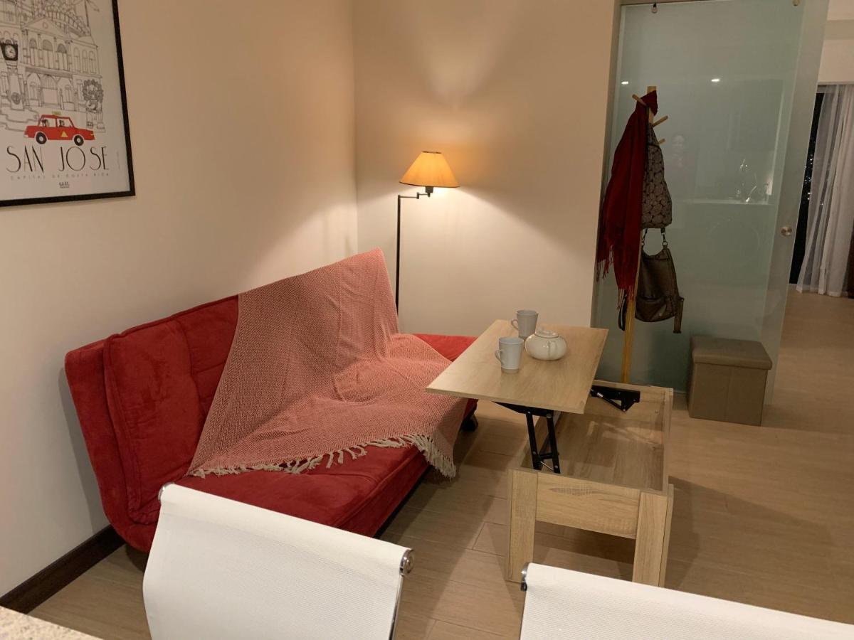 El Mejor Apartamento En Excelente Ubicacion. Σαν Χοσέ Εξωτερικό φωτογραφία