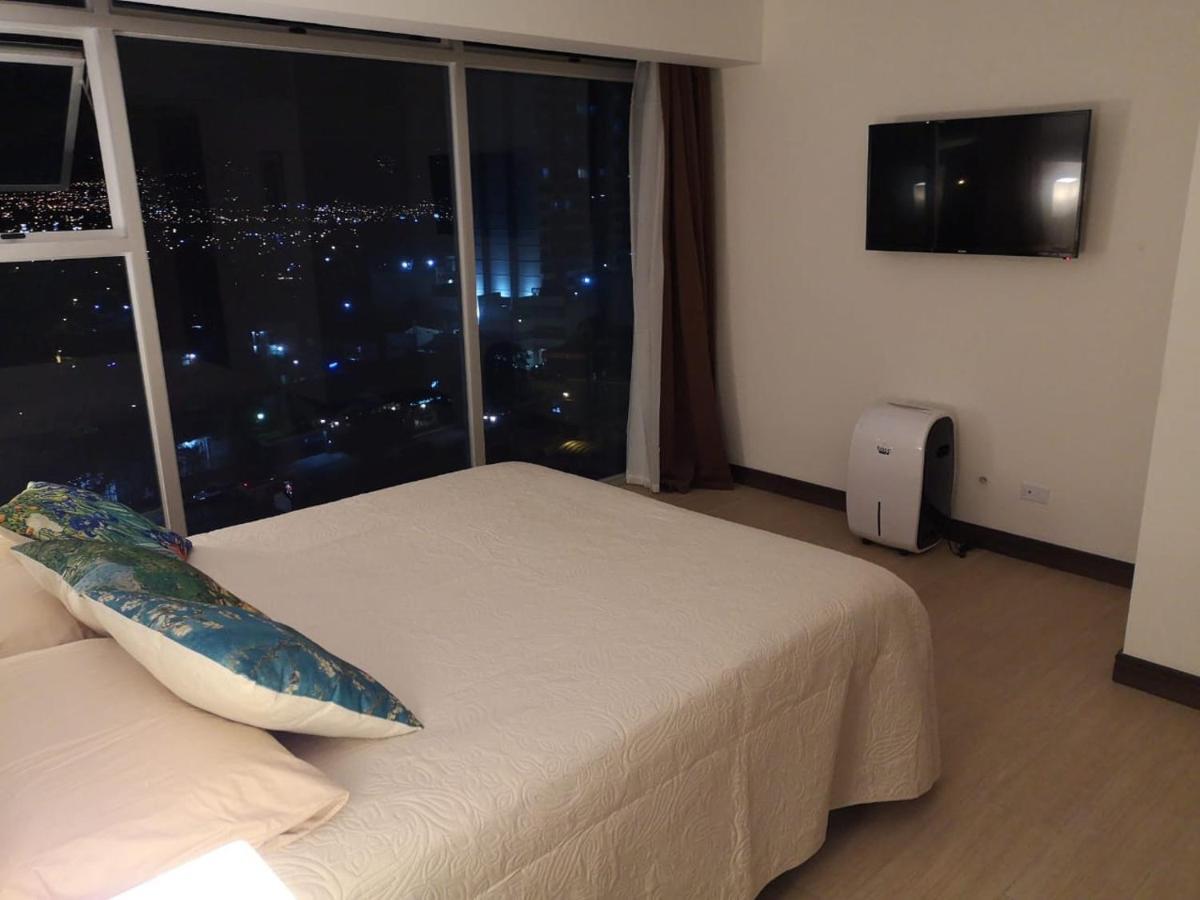 El Mejor Apartamento En Excelente Ubicacion. Σαν Χοσέ Εξωτερικό φωτογραφία